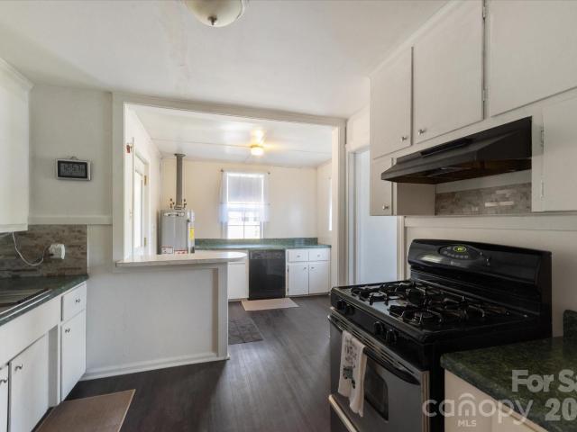 House for sale in Transylvania, North Carolina