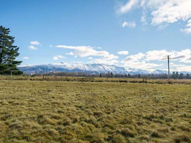 Property for sale in Fairlie, Canterbury