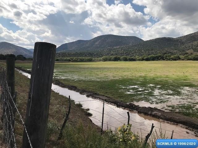 Farm for sale in Catron, New Mexico
