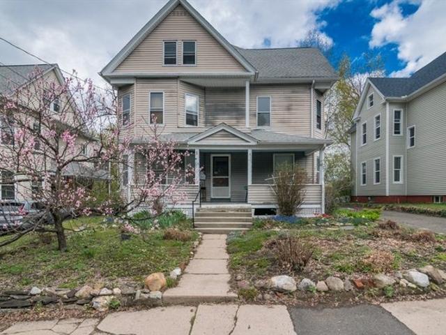 House for sale in Hampden, Massachusetts