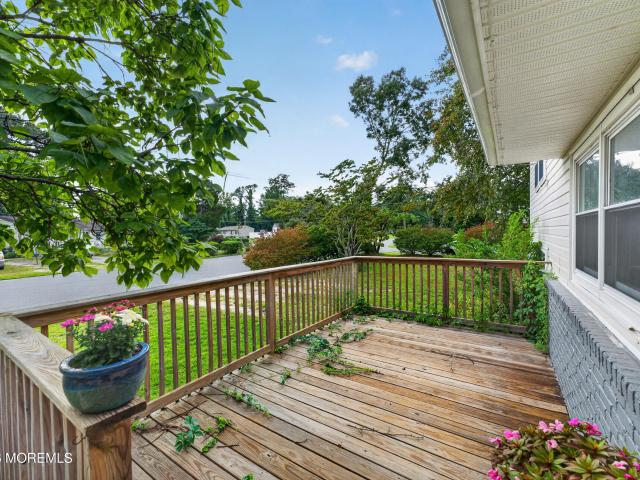 House for sale in Bayville, New Jersey