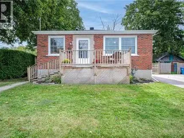 House for sale in Guelph, Ontario