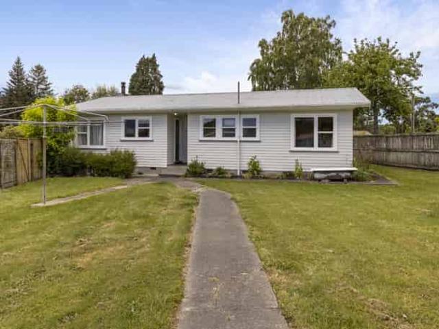 House for rent in Wairau Valley, Marlborough