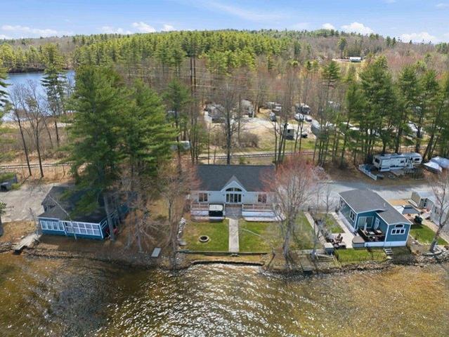 House for sale in New Hampshire