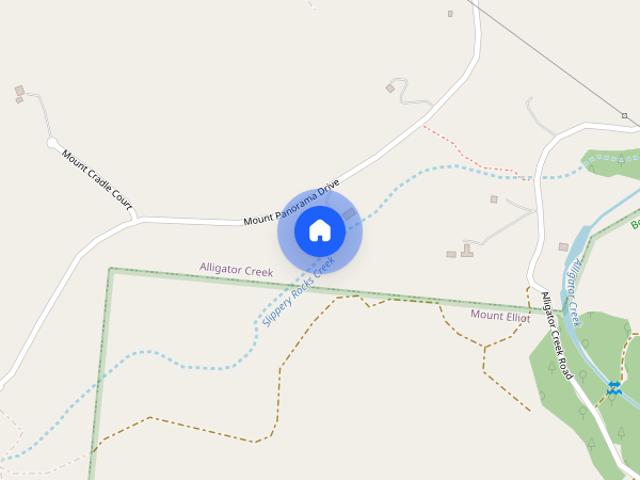 House for rent in Alligator Creek, Queensland