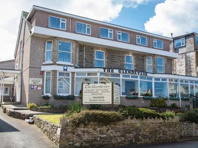 House for sale in Newquay, Cornwall