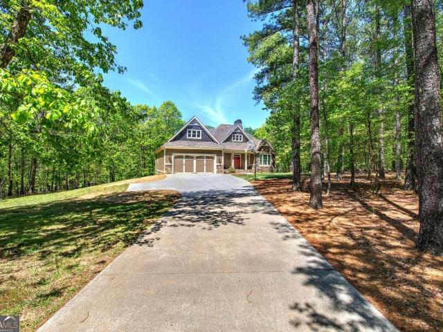 House for sale in Fairmount, Bartow County