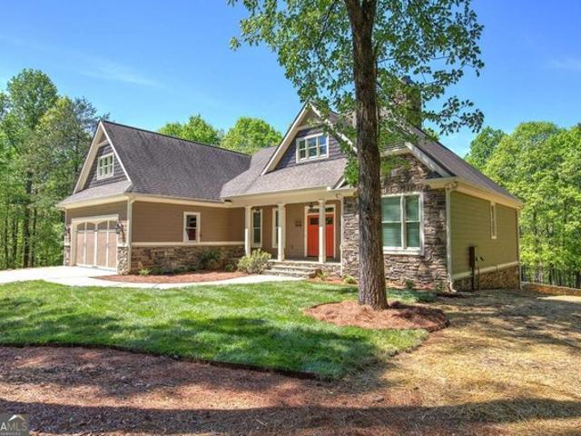 House for sale in Gordon, Georgia