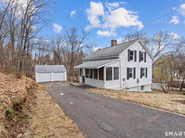 Property for sale in Simsbury, Connecticut