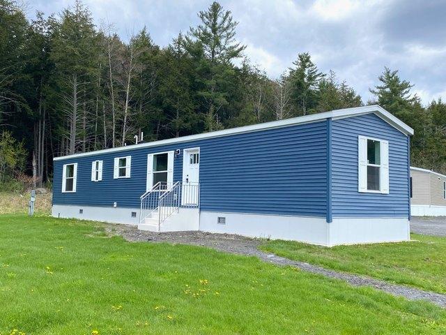 House for sale in Stephentown, New York