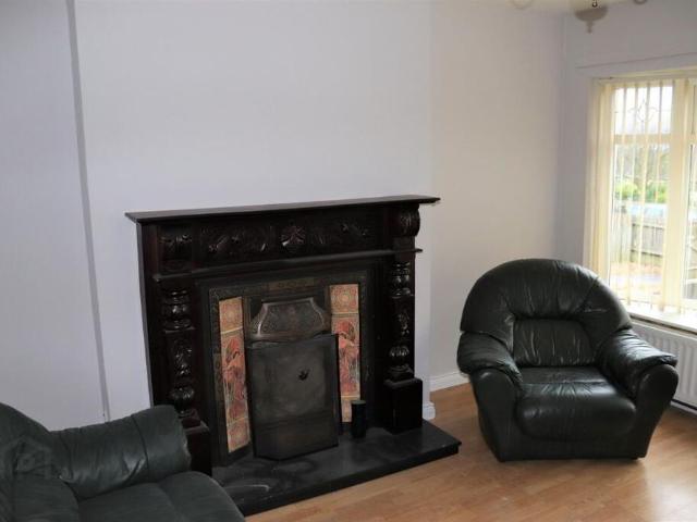 House for rent in Coalisland, Northern Ireland
