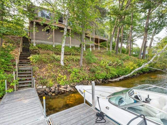 House for sale in Acton, Maine