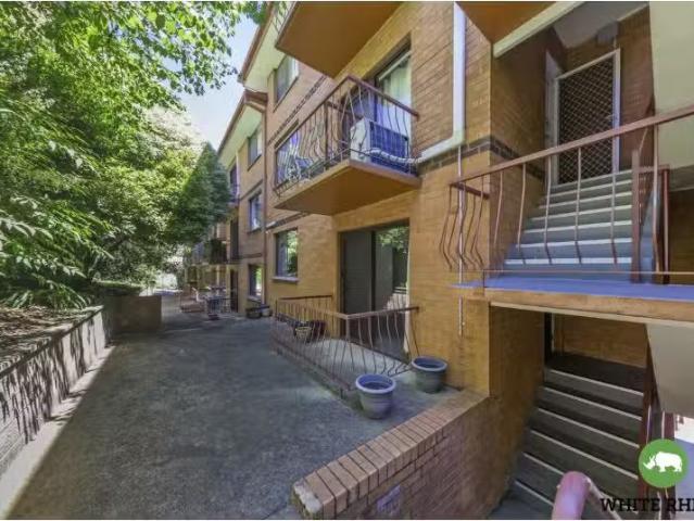 Apartment for rent in Queanbeyan, New South Wales