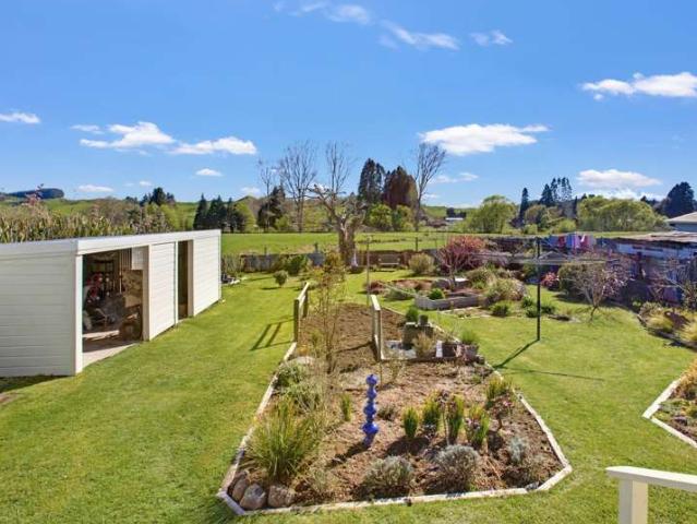 House for sale in Raetihi, Ruapehu District
