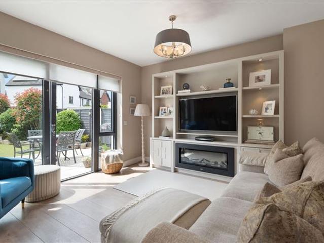 Terraced House for sale in Kinsealy Business Park, Kinsealey