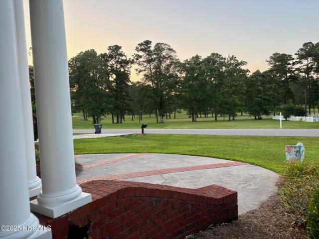 House for sale in Whiteville, North Carolina