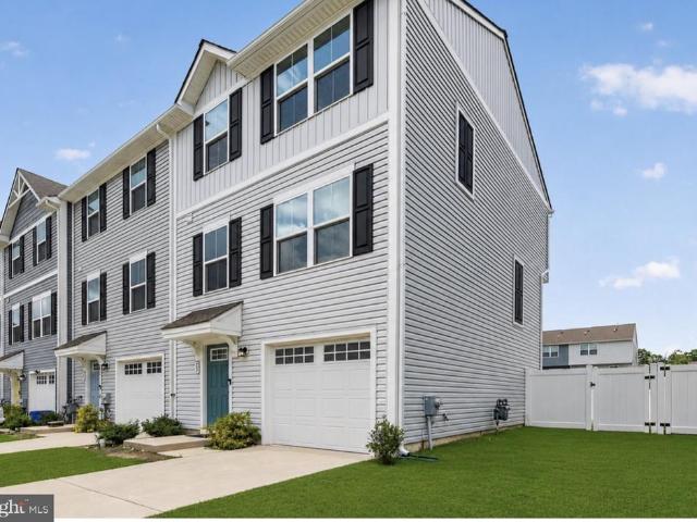 Townhouse for sale in Clementon, New Jersey