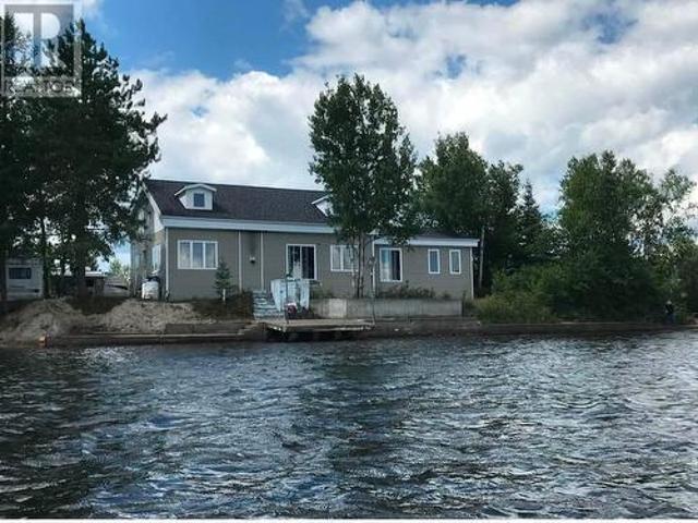House for sale in Estaire, Ontario