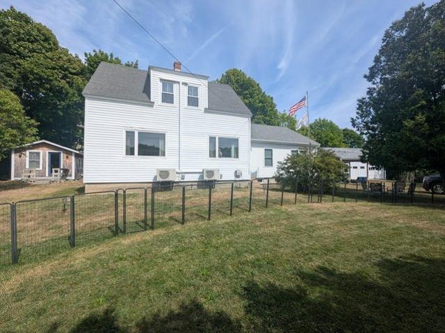 House for sale in North Haven, Maine
