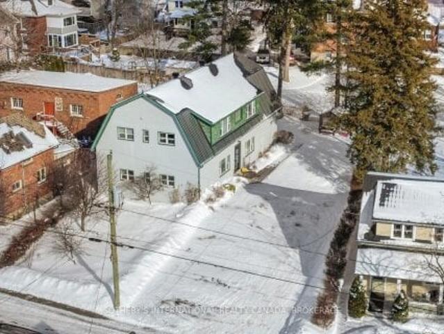 House for sale in Brockville, Ontario