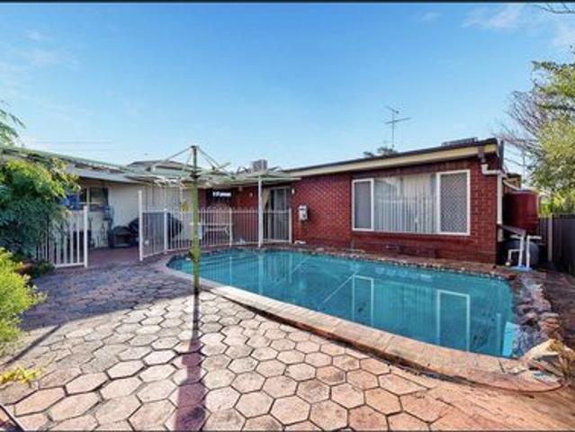 House for rent in North Parramatta, New South Wales
