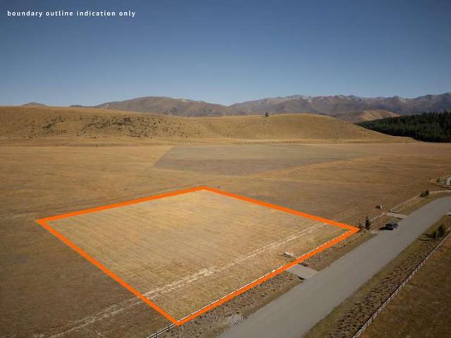 Land for sale in Mackenzie, Canterbury
