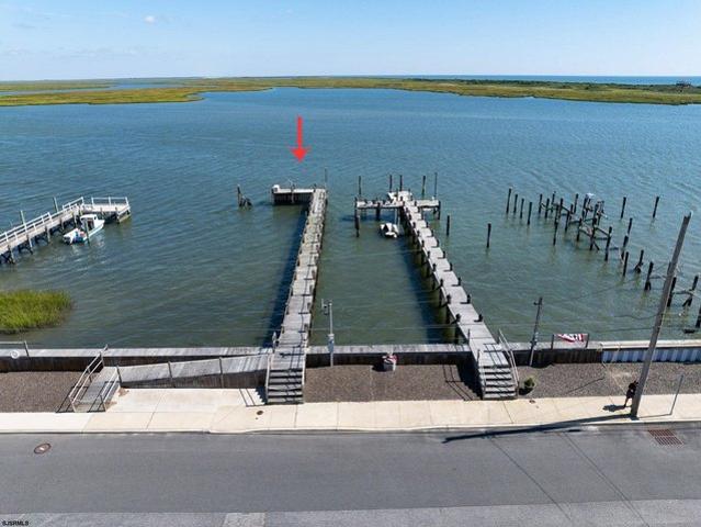 Land for sale in Yacht Harbor, Brigantine
