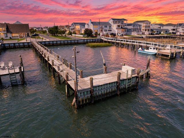Land for sale in Steelman Wharf, Brigantine