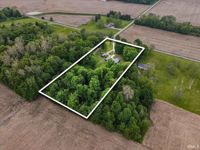 House for sale in Winchester, Indiana