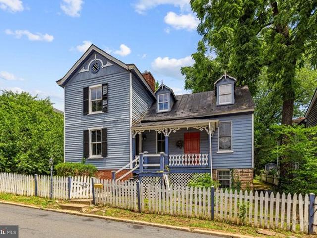 House for sale in Virginia