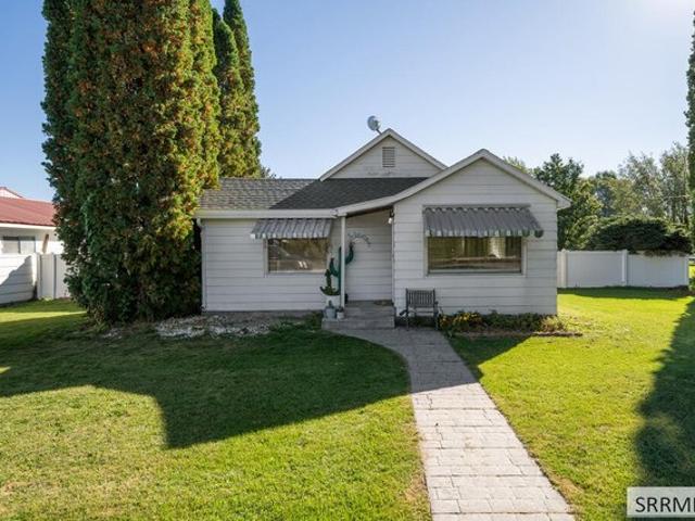 House for sale in Blackfoot, Bingham County