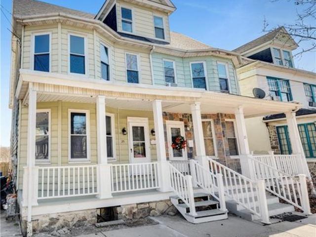 House for sale in Easton, Pennsylvania