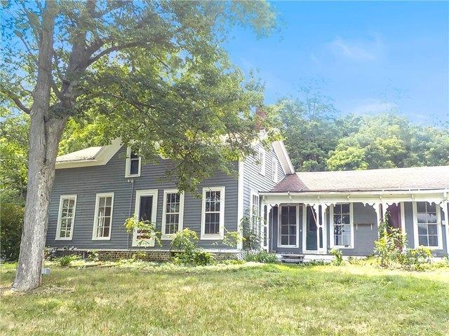 House for sale in Wyoming, New York