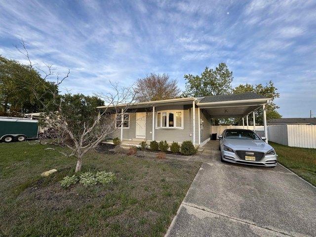 House for sale in Somers Point, New Jersey