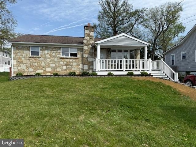 House for sale in Maple Shade, New Jersey