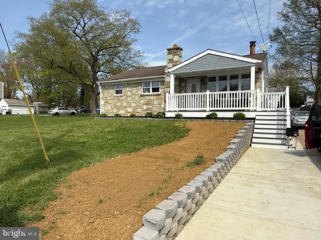House for sale in Maple Shade, New Jersey