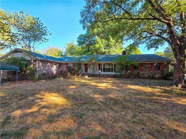 House for sale in Ark