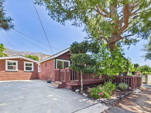 House for sale in Sierra Madre, California