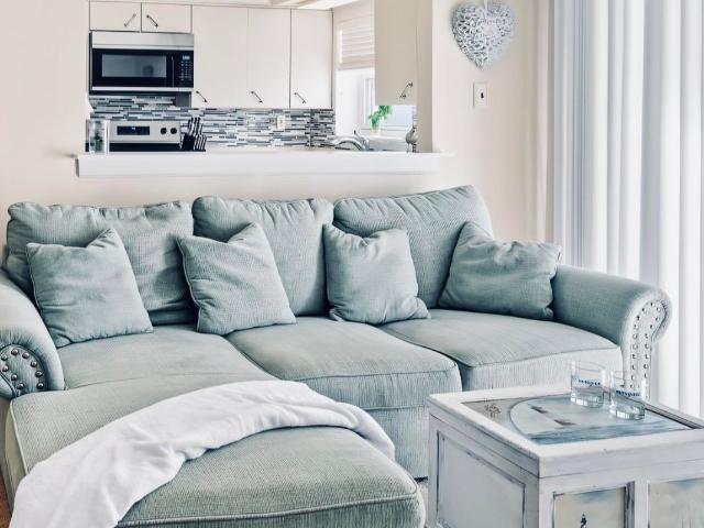 Condo for sale in Margate City, New Jersey
