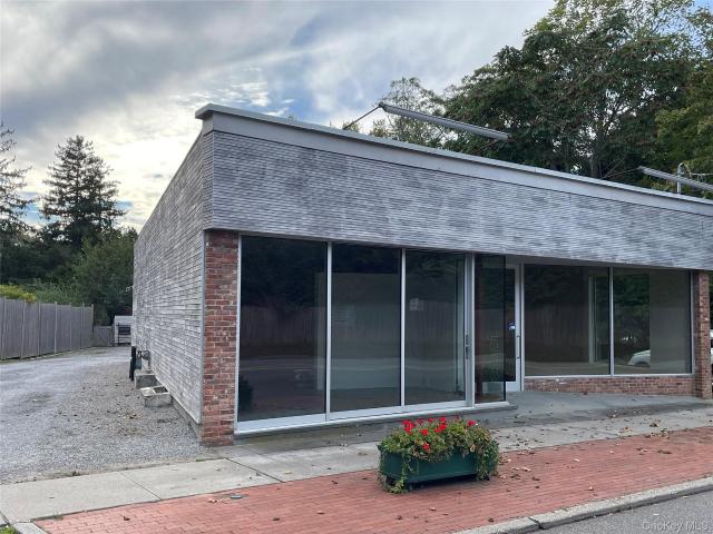 Commercial for sale in Sagaponack, New York