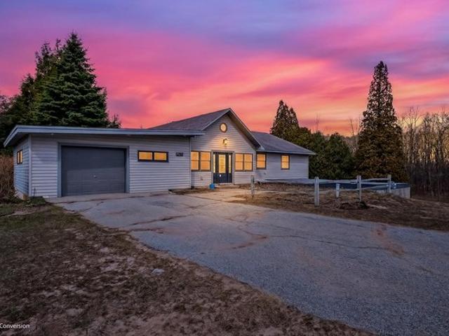 House for sale in Shelby, Michigan