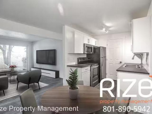 Condo for rent in Woods Cross Condo for rent in Woods Cross