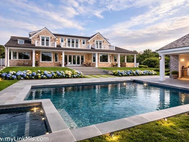 House for sale in Nantucket, Massachusetts