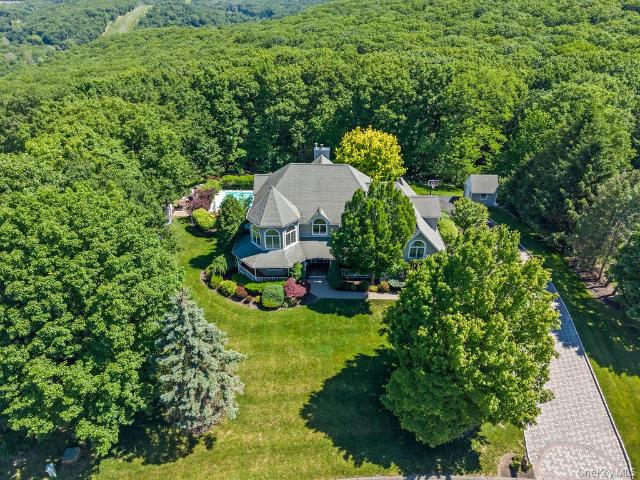 House for sale in Rockland, New York