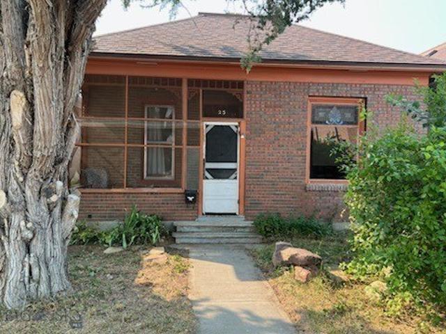 House for sale in Dillon, Montana