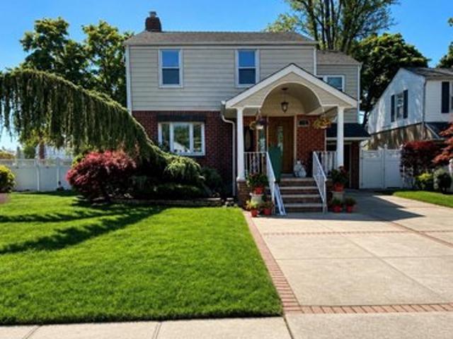 House for sale in Nassau, New York