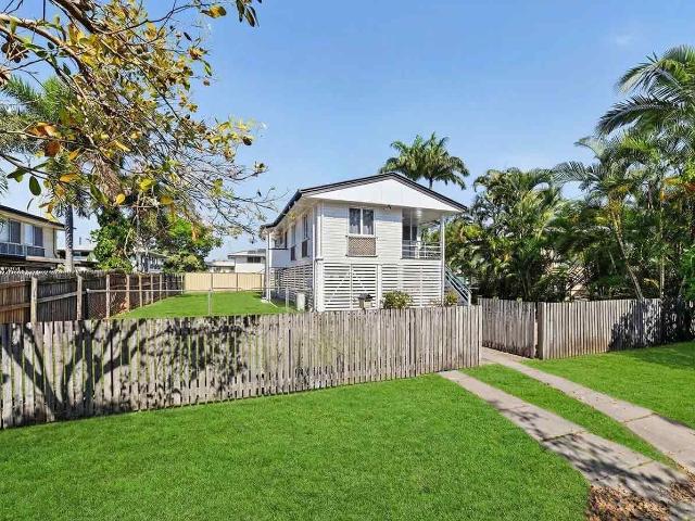 House for rent in Heatley, Townsville
