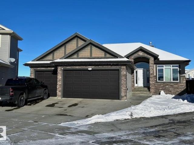 House for sale in Saint Albert, Alberta