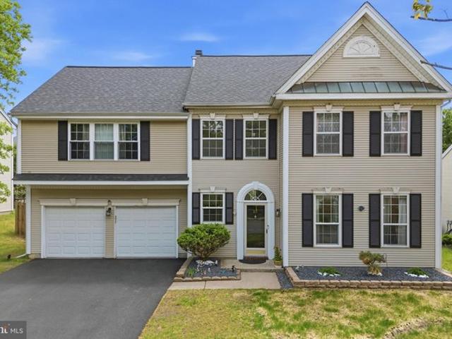 House for sale in Pennington, New Jersey