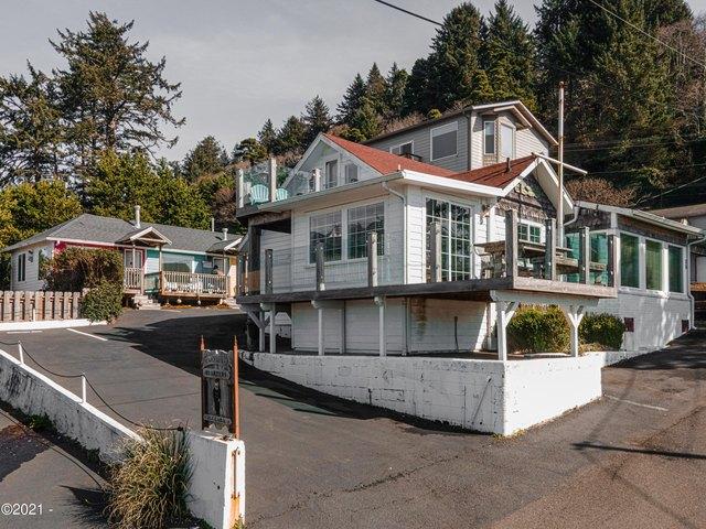 House for sale in Oregonia